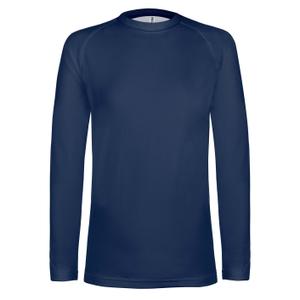 pa005-sportynavy-langarm-t-shirt-mit-doppeltem-stoff-proact-sport-dunkelblau