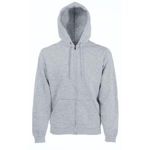 sc62062-heathergrey-kapuzensweatshirt-mit-reissverschluss-fruit-of-the-loom-classic-hellgrau
