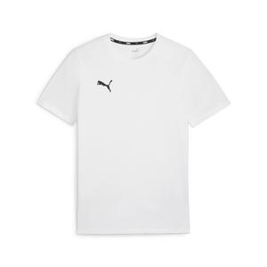 658615-04-t-shirt-puma-teamgoal-casuals-weiss