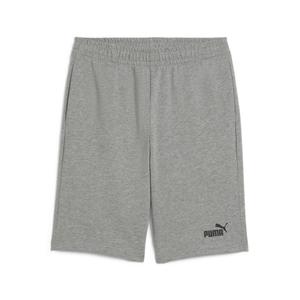 684919-03-shorts-fur-kinder-puma-no-1-b-jersey-grau