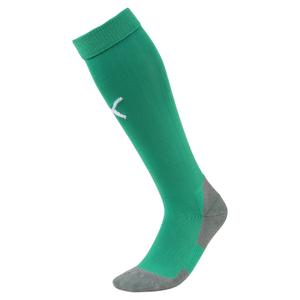 703441-05-socken-puma-liga-core-grun-weiss