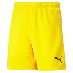704943-07-kindershorts-puma-team-rise-goldgelb-schwarz