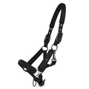 1194-zw-halfter-fur-pferd-qhp-deluxe-schwarz