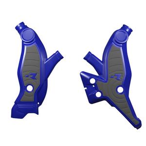 rprtt7nrbl24-rahmenschutz-fur-motorrader-r-tech-yam-t7-schwarz-blau-tu