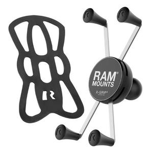 bike-x-grip-sup-motorrad-smartphone-halterung-fur-2-rader-ram-universel-schwarz-silber-tu