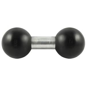 ram-dbc-doppelkugeladapter-c-ram-schwarz-tu