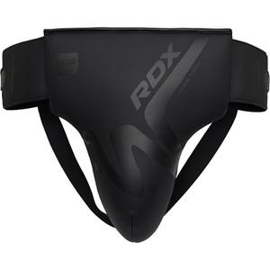 gdr-t15mb-muschel-rdx-t-15-matte-black