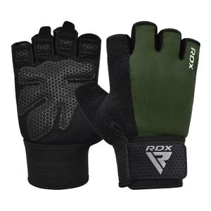 wga-w1ha-trainingshandschuhe-rdx-w1-half-plus-armeegrun