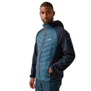 rmn228-h7t-hybrid-kapuzenjacke-regatta-andreson-viii-moonlight-denim-navy-tangerine