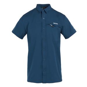 rms191-zv7-langarmshirt-regatta-travel-packaway-moonlt-denim