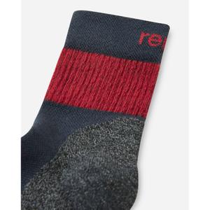 5300277a-3811-socken-fur-kinder-reima-patikka-reima-red