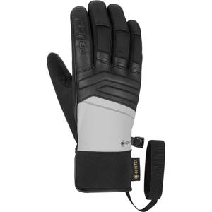 6301370-6592-skihandschuhe-reusch-jupiter-gore-tex-glacier-grey-black
