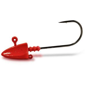 3555404-bleikopf-rhino-jig-force-rot-rot-30-g