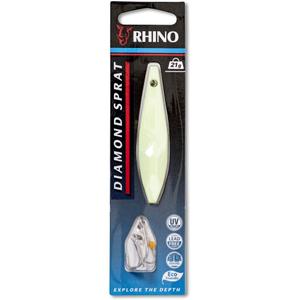 3591007-koder-rhino-diamond-sprat-12g-glow-in-the-dark-6-8-cm