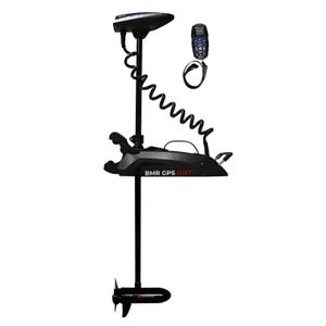 r2000009-elektrischer-motor-fur-boote-rhino-fishing-blx-65-bmr-gps-nxt-l-schwarz-rot-blau-tu