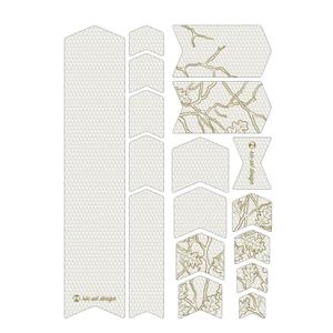 t3-f015-schutzaufkleber-riesel-design-frame-oak-leaves-tu