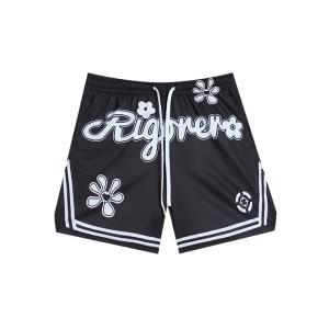 z125213518-noir-shorts-rigorer-flower-schwarz-weiss