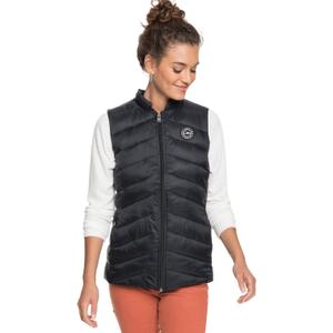 erjjk03386-kvj0-armellose-daunenjacke-frau-roxy-coast-road-schwarz