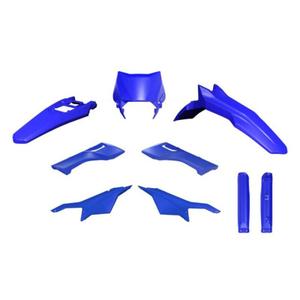 1127688002-motorrad-kunststoffset-rtech-replica-x6-blau-tu