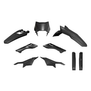 1127688006-motorrad-kunststoffset-rtech-replica-x6-schwarz-tu