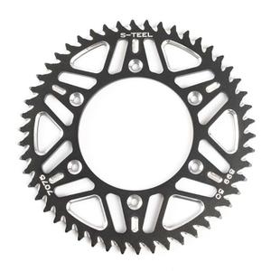 0192-kt43-am-motorradkrone-anti-schmutzfanger-aus-alu-s-teel-ktm-420-schwarz-schwarz-43t