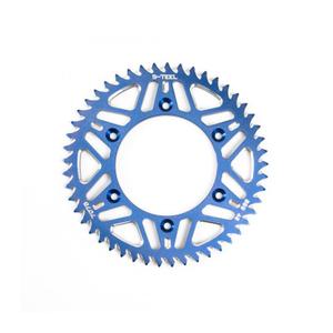 c-ab3505-tm52-blue-motorradkrone-anti-schmutzfanger-aus-alu-s-teel-tm-racing-520-azul-52t