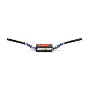 1119175005-motorradlenker-scar-o-graphic-low-blau-schwarz-67x760-mm