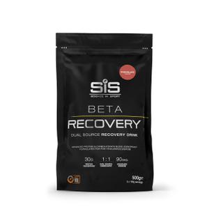 sis132143-schokoladen-regenerationspulver-science-in-sport-beta-fuel-schwarz-500-g