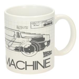 8435450200755-tasse-sd-toys-back-to-the-future-time-machine-weiss-tu