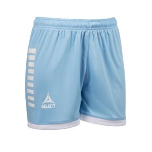 l60pshsolbl-shorts-fur-damen-select-player-solar-solar-blue