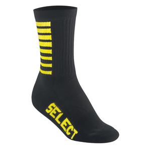 l65basic-nj-socken-select-basic-schwarz-gelb