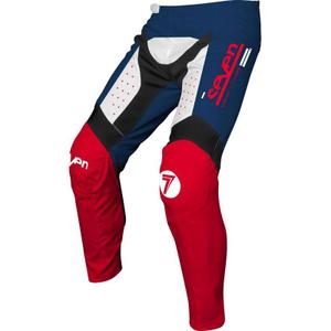 8008079017-motocross-hose-seven-mx-vox-aperture-rot-marine
