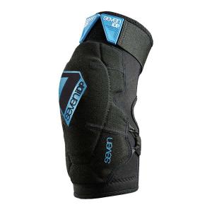 7104-05-5-ellenbogenschoner-seven-flex-schwarz-blau