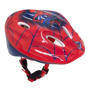 9057-kinderfahrradhelm-seven-spider-man-rot-tu-52-56-cm