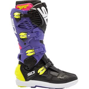 8000516173-cross-motorradstiefel-sidi-crossfire-3-srs-gelb-schwarz-violett