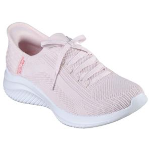 149710-ltpk-leichte-damenschuhe-skechers-ultra-flex-3-0-rosa