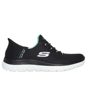 150123-bktq-sneakers-skechers-summits-schwarz