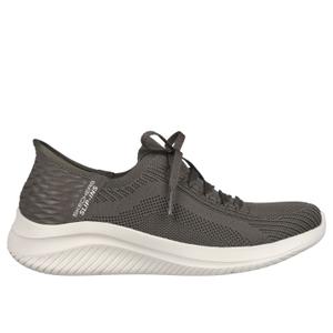 149710-olv-damen-sneaker-skechers-slip-ins-ultra-flex-3-0-brilliant-grun