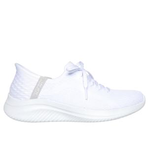 149710-wht-sneakers-skechers-ultra-flex-30-weiss