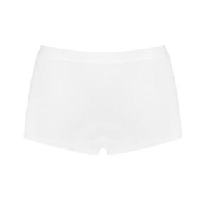 10092847-0003-shorts-fur-frauen-sloggi-sensual-fresh-weiss
