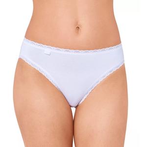 10167199-0003-tai-hoschen-aus-baumwolle-frau-sloggi-24-7-lace-x3-weiss