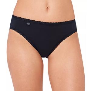 10167199-0004-tai-hoschen-aus-baumwolle-frau-sloggi-24-7-lace-x3-schwarz