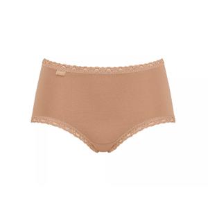 10167198-6239-midi-hoschen-aus-baumwolle-damen-sloggi-24-7-lace-x3-brush