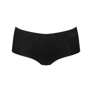 10214637-0004-unterhosen-damen-sloggi-zero-modal-short-x2-schwarz