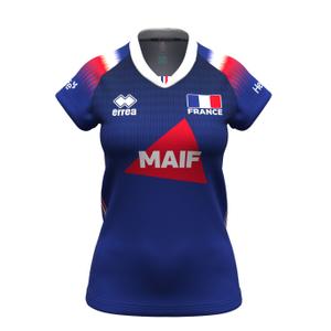 smap6c0680500frv-heimtrikot-damen-france-2024-25-royal-weiss-rot