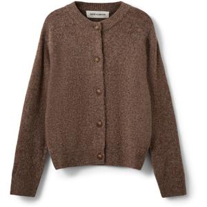 g253207-7071-strickjacke-madchen-sofie-schnoor-maurasy-brown-melange