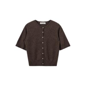 snos544-7129-strickjacke-damen-sofie-schnoor-sunasw-brown-fudge