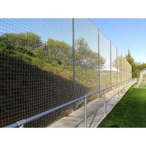 0509009-metallpfosten-fur-schutznetz-ohne-verankerung-softee-equipment-weiss-tu