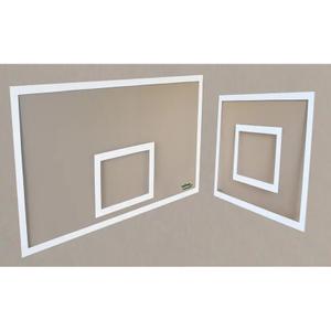 12941t-uni-10-regelgerechtes-mini-basketballbrett-aus-methacrylat-softee-equipment-weiss