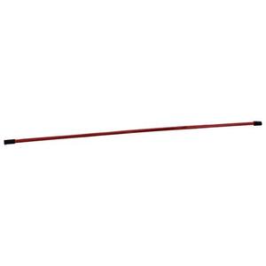 0501811-hochsprungstange-fiberglas-softee-braun-4-m